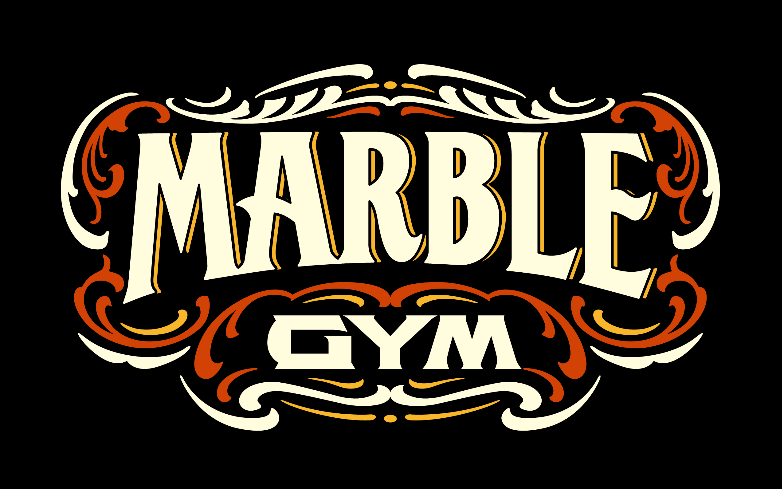 MARBLEGYM