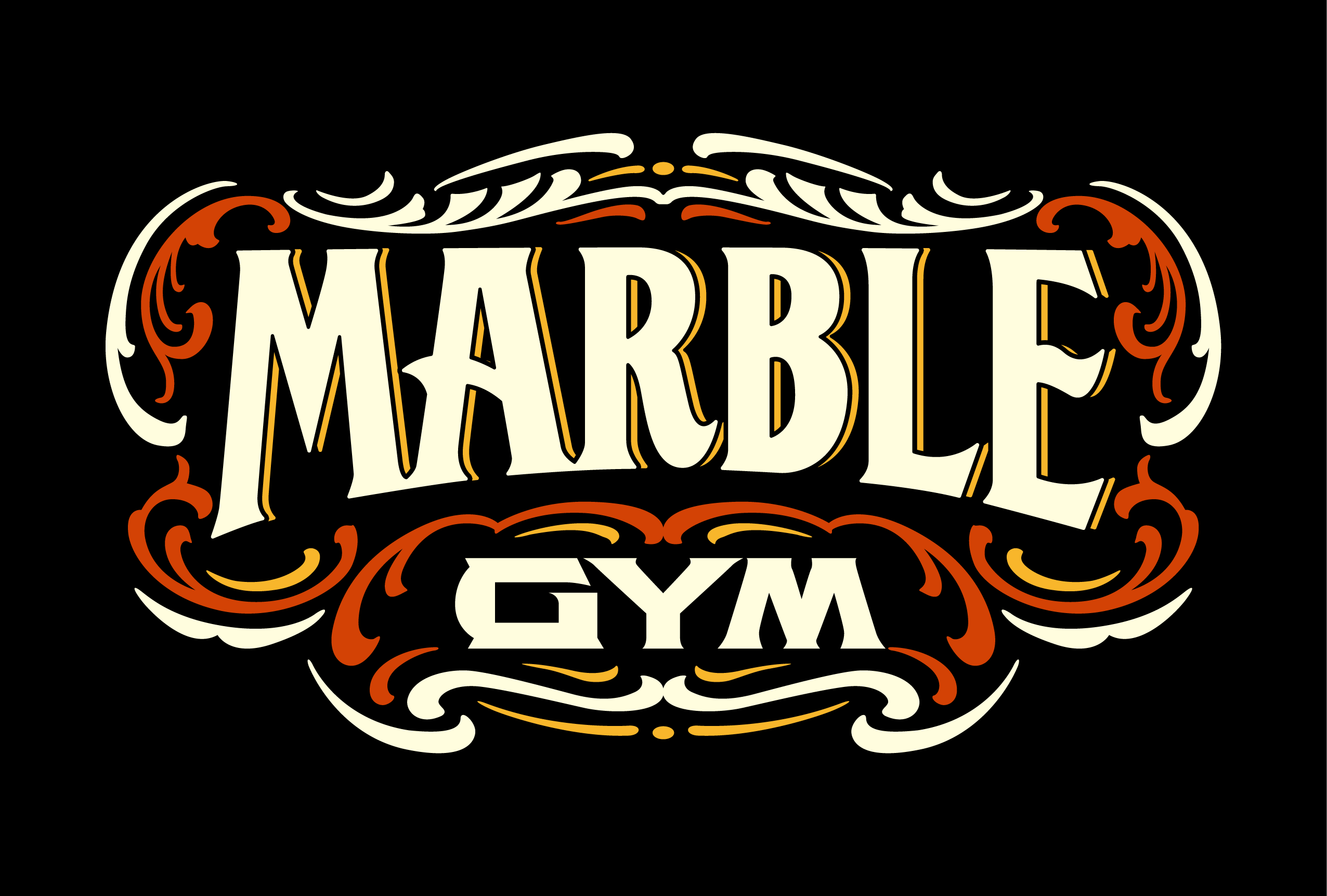 MARBLEGYM